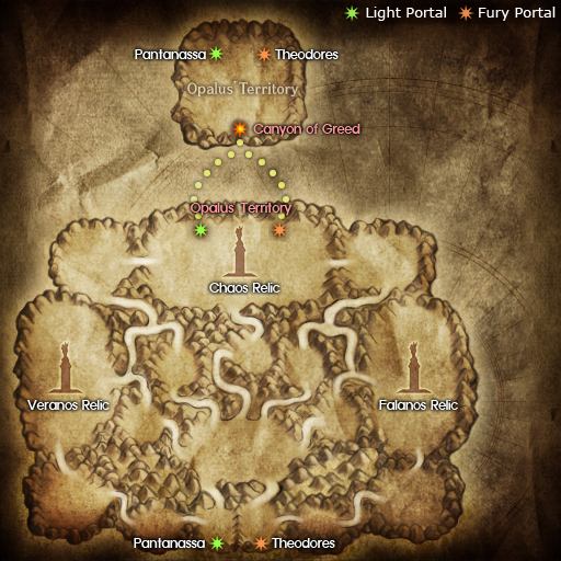 CanyonOfGreed